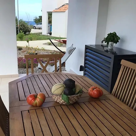 T2coquet Agreable Marina Di Bravone Apartment Linguizzetta